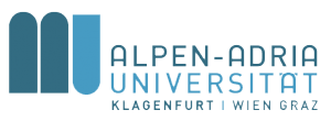 Logo Alpen-Adria Universität Klagenfurt