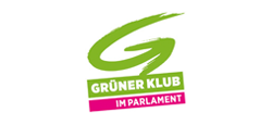 Logo Grüner Klub im Parlament