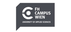 Logo FH Campus Wien