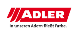 Logo ADLER-Werk Lackfabrik Johann Berghofer GmbH & Co KG