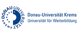 Logo Donau-Universität Krems