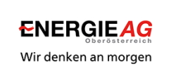 Logo Energie AG Oberösterreich