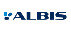 Logo ALBIS Plastic Vertriebsgesellschaft m.b.H.