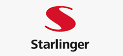 Logo Starlinger & Co. Gesellschaft m.b.H